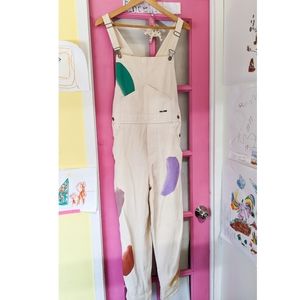 Bobo Choses women overalls